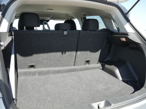 Used 2025 Mitsubishi Outlander Sport ES image 12