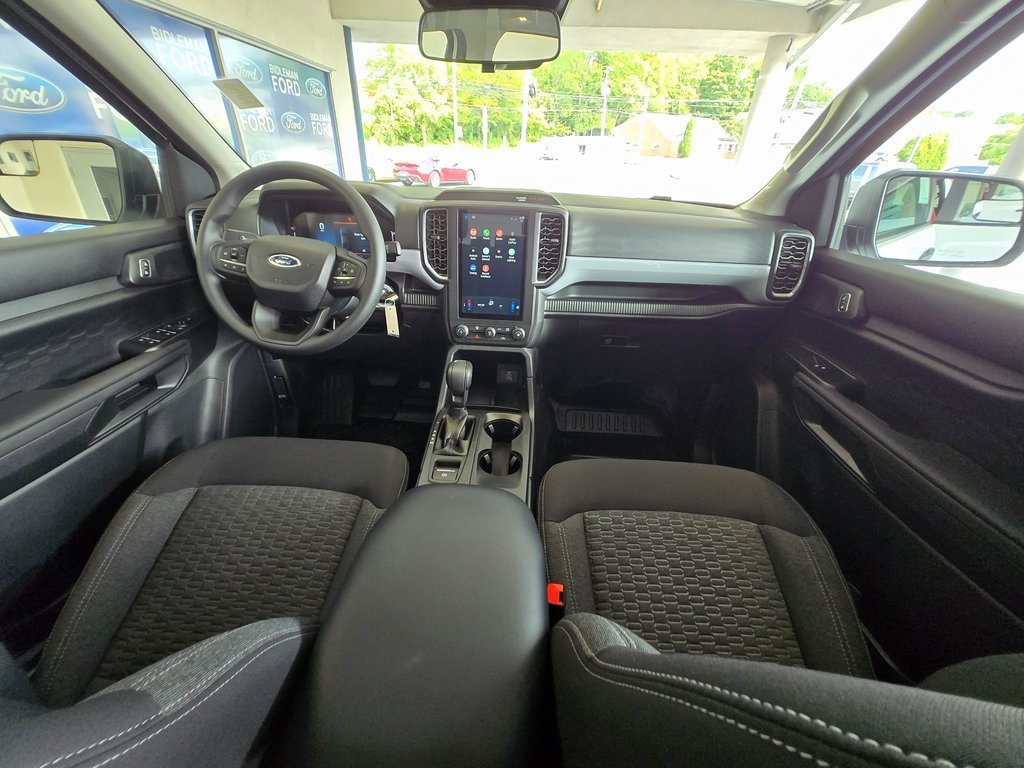 New 2025 Ford Ranger XL RWD image 26