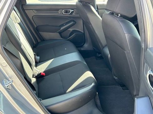 Used 2025 Honda Civic Sport image 16