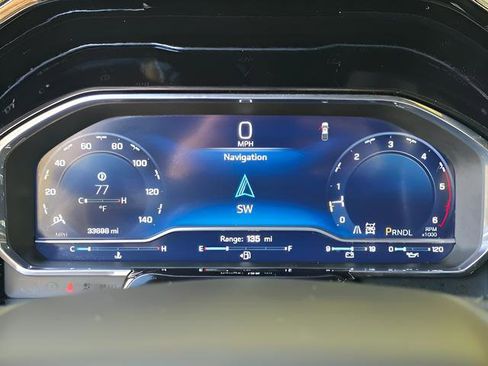 Used 2024 Chevrolet Silverado 2500 LT image 19