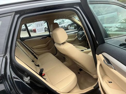 Used 2015 BMW X1 xDrive28i AWD/4WD image 25