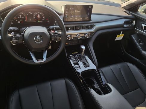 Used 2026 Acura Integra A-Spec FWD image 14