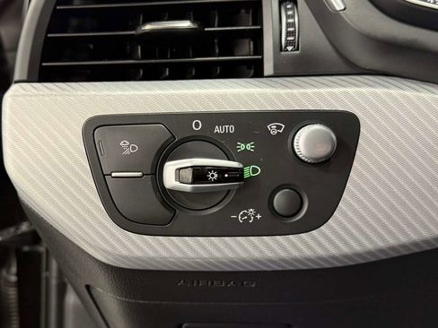 Used 2018 Audi A4 2.0T allroad Prestige image 20