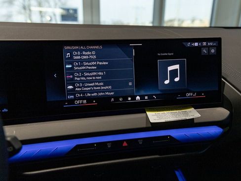 New 2026 BMW X3 xDrive30 w/ Premium Package image 27