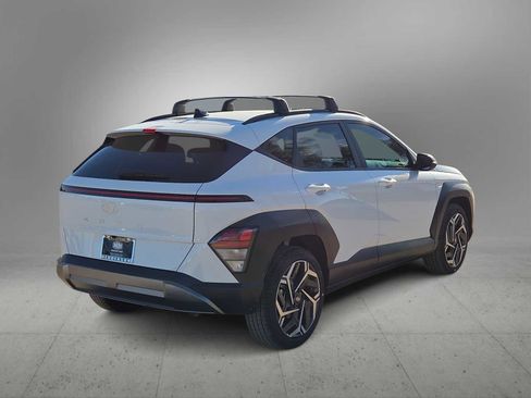 New 2026 Hyundai Kona SEL Premium image 8