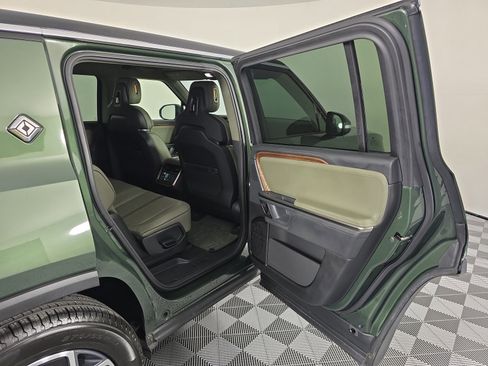 Used 2023 Rivian R1S Adventure image 19