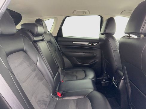 Used 2018 MAZDA CX-5 Touring image 45