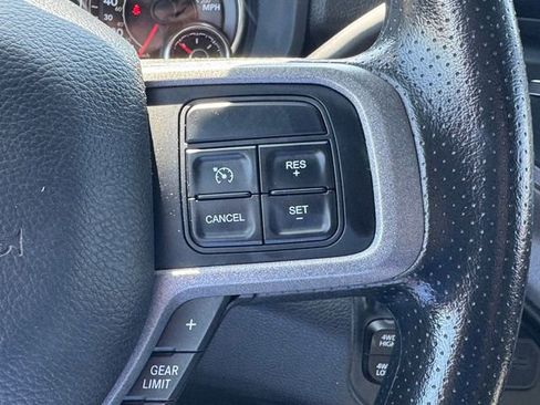 Used 2022 RAM 2500 Tradesman AWD/4WD image 21