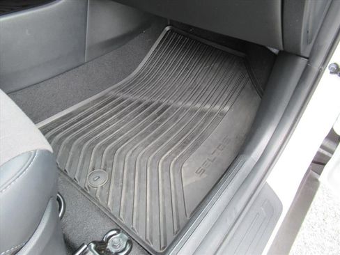 Used 2024 Kia Seltos S FWD image 28