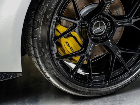 Used 2025 Mercedes-Benz AMG GT 63 image 60