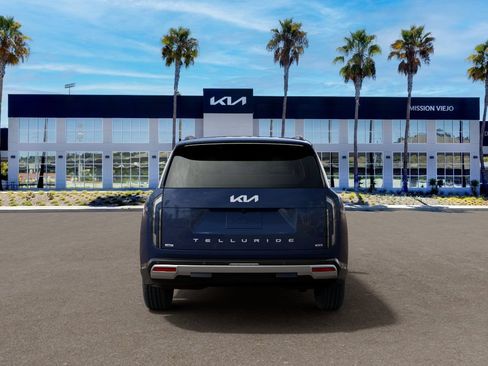 New 2027 Kia Telluride SX Prestige AWD/4WD image 5