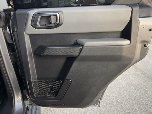 Used 2023 Ford Bronco Big Bend image 34