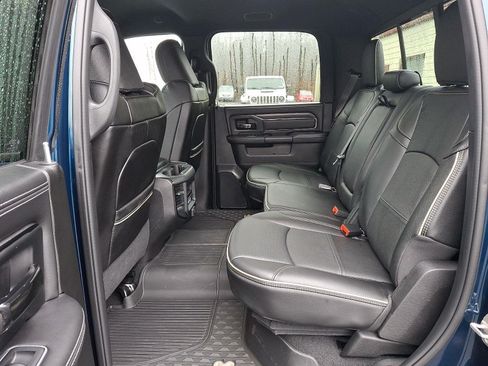Used 2024 RAM 2500 Rebel w/ Level 2 Equipment Group AWD/4WD image 11
