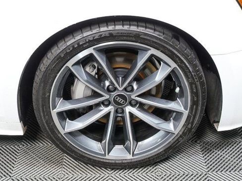 Used 2023 Audi A5 2.0T Premium Plus w/ Premium Plus image 39