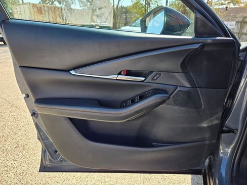 Used 2025 MAZDA CX-30 AWD 2.5 S w/ Preferred Package image 13