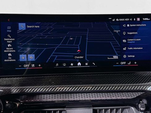 Used 2025 BMW M4 Competition image 14