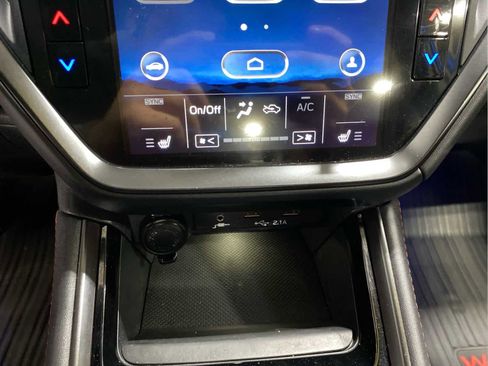 Used 2022 Subaru WRX Limited image 19