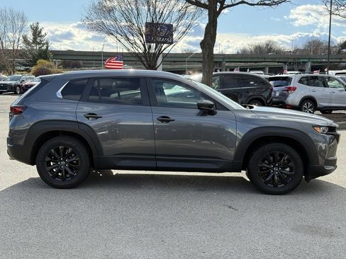 Certified 2024 MAZDA CX-50 AWD 2.5 S w/ Weather Package image 5