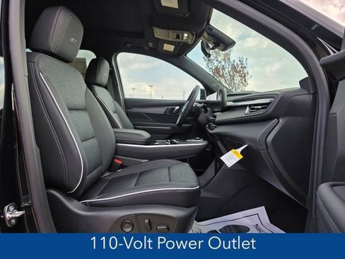 New 2026 Buick Enclave Sport Touring w/ Super Cruise Package AWD/4WD image 33