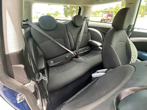Used 2009 MINI Cooper S FWD image 22