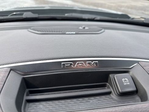 New 2026 RAM 1500 Laramie w/ Sport Appearance Package image 40