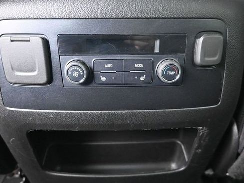 Used 2020 Chevrolet Suburban Premier AWD/4WD image 20