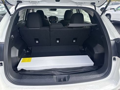 New 2026 Subaru Impreza 2.0i Sport image 82