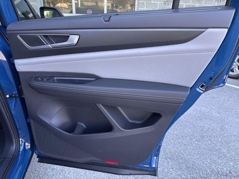 New 2025 Volkswagen Atlas Cross Sport SEL image 36