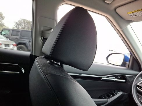 Used 2024 Kia Seltos S image 13