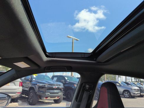 Used 2022 Honda Civic Si image 20