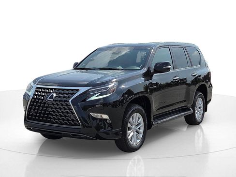 Used 2023 Lexus GX 460 Premium image 2