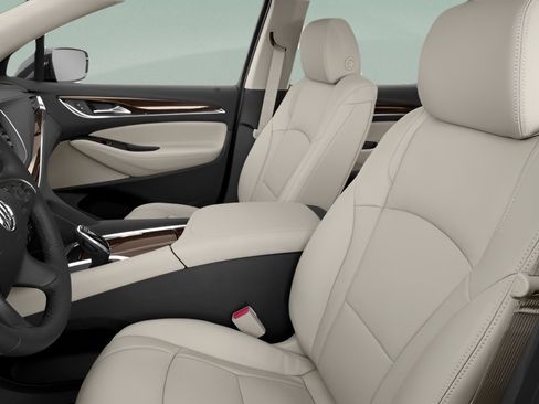 Used 2018 Buick Enclave Premium w/ Experience Buick Package image 12