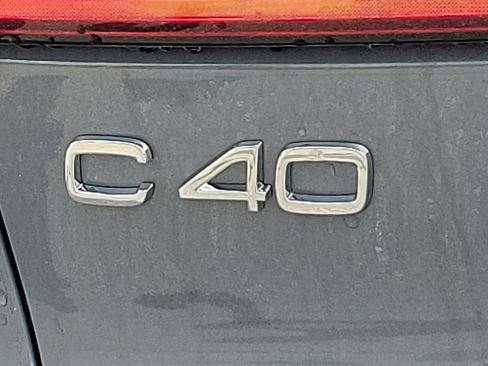 Certified 2023 Volvo C40 P8 Recharge Ultimate AWD/4WD image 29