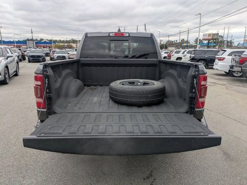 Used 2022 RAM 1500 Limited w/ Body Color Bumper Group image 12