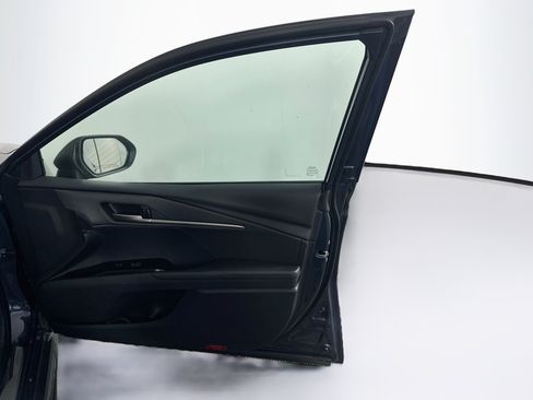 Used 2026 Toyota Camry SE w/ Multimedia Upgrade Package FWD image 34