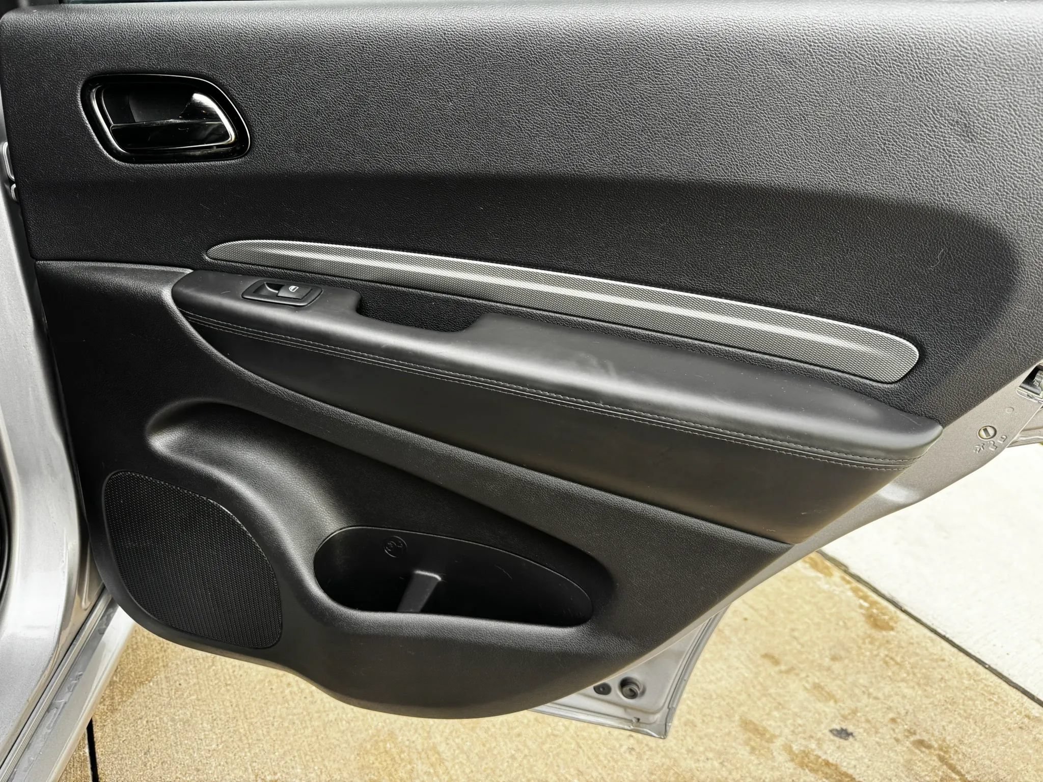 Used 2020 Dodge Durango R/T AWD/4WD image 26