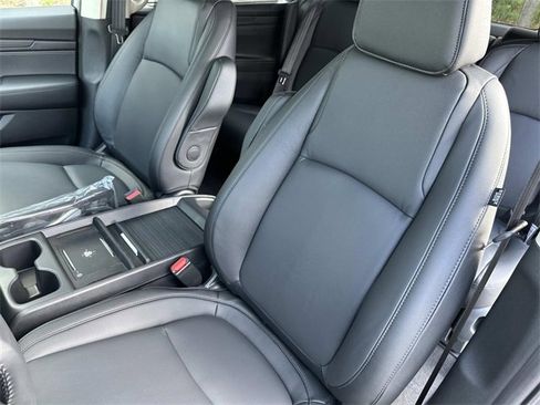 New 2026 Honda Odyssey EX-L image 22