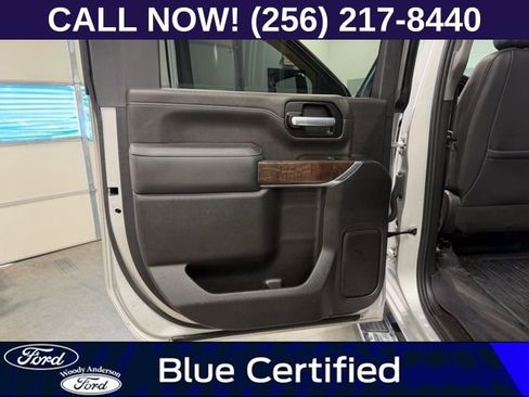 Used 2021 GMC Sierra 2500 Denali w/ Denali Ultimate Package image 28