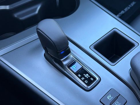 New 2026 Lexus UX 300h FWD image 19