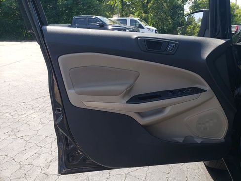 Used 2022 Ford EcoSport S AWD/4WD image 11