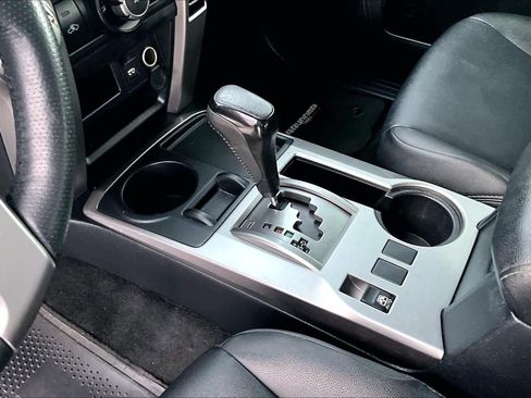 Used 2022 Toyota 4Runner TRD Sport RWD image 17