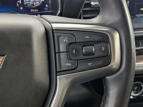 Used 2023 Chevrolet Silverado 1500 LT AWD/4WD image 22