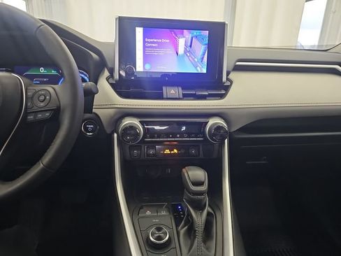 Used 2024 Toyota RAV4 XLE w/ Convenience Package AWD/4WD image 17