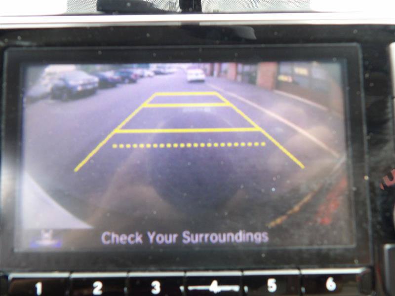 Used 2017 Honda CR-V LX image 23