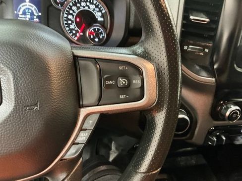 Used 2024 RAM 2500 Tradesman w/ Chrome Appearance Group AWD/4WD image 28
