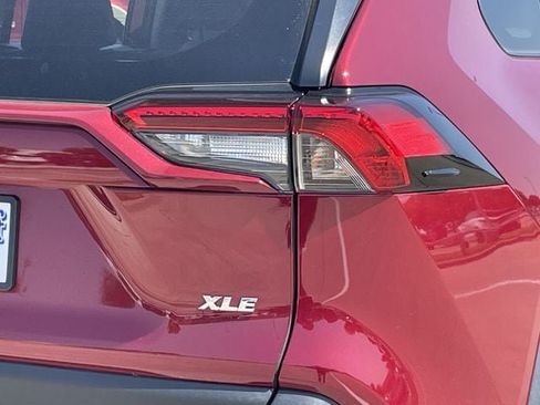 Used 2023 Toyota RAV4 XLE Premium FWD image 6