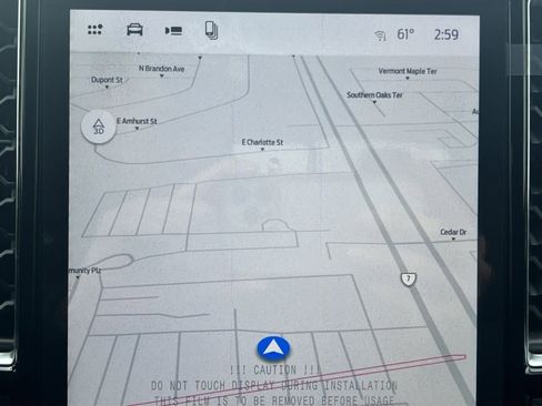 New 2026 Ford Ranger XLT image 20