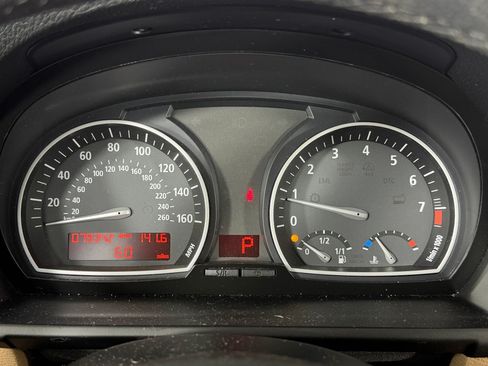 Used 2009 BMW X3 xDrive30i AWD/4WD image 17