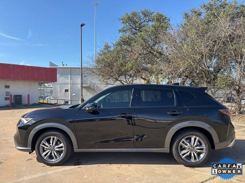 Certified 2025 Acura ADX AWD image 8