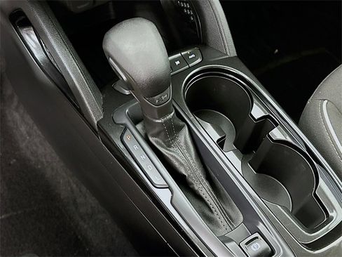 Used 2022 Chevrolet TrailBlazer LT image 22